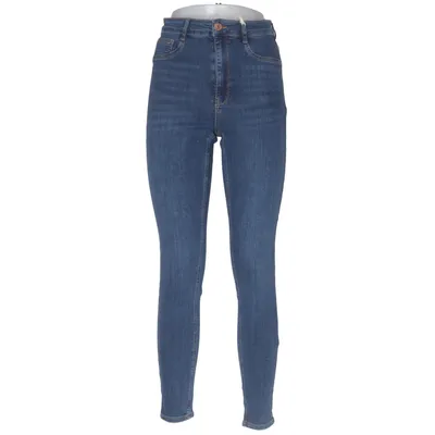 Spijkerbroek (MOLLY) van Perfect Jeans Gina Tricot Katoen, Elastaan