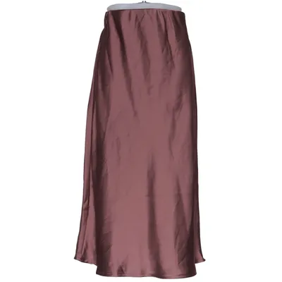 Maxi rok (Roze) van MyWear Woman Polyester