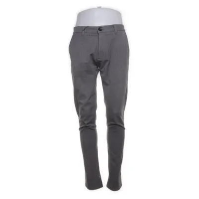 Chinos (Grå) från Tailored Originals Elastan, Polyester, Viskos