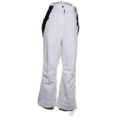 Snow pants (White) from Cox-Swain Polyamide, Polyester