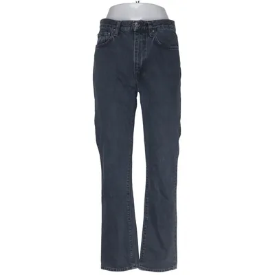 Jeans (Grå) fra Totême
