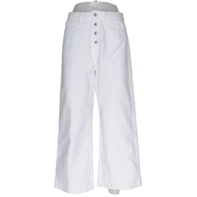 Jean (Z1975 Denim) de Zara Basic Z1975 Denim Coton