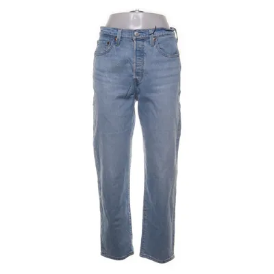 Jeans (Blå) från Levi's Premium Bomull, Elastan, Polyuretan