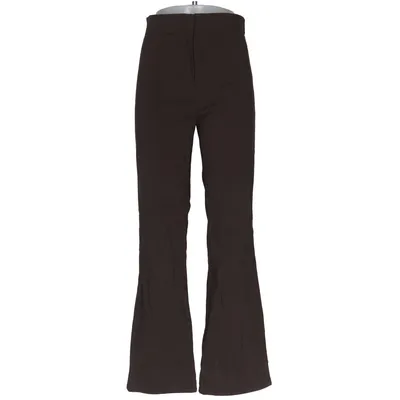 Palazzo pants (Brown) from Ellos Elastane, Polyamide, Viscose