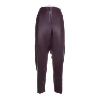 Leggings (Purple) from Elena Eden Elastane, Viscose, Polyamide