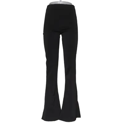 Palazzobyxor (Svart) från Sister Elastan, Polyester
