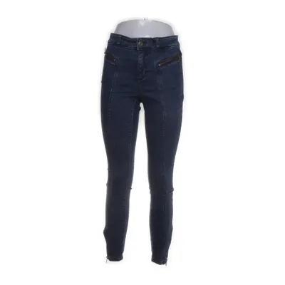Jean (Parla Zip) de Cambio Jeans Coton, Élasthane, Polyester