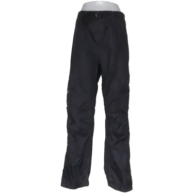 Pantalon imperméable (Noir) de Millet Polyamide