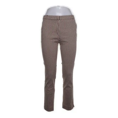 Byxor (Beige, Svart) från Mango Basics