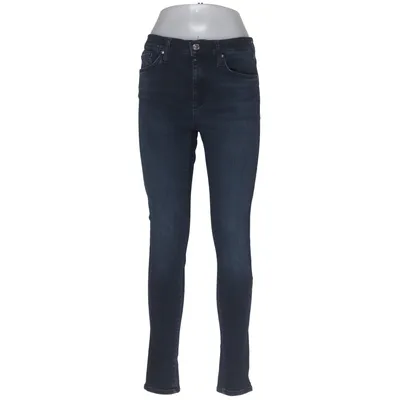 Jeans (Blue) from C.O.J Cotton, Elastane, Polyester