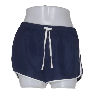Sports shorts (Blue) from Missya Polyester