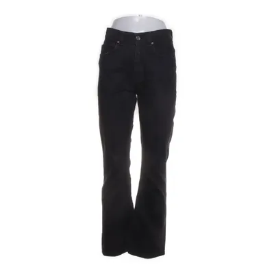 Jeans (LITA BLACK) från Acne Studios Bomull, Elastan