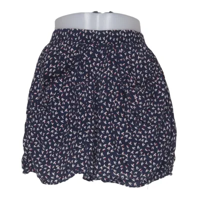 Jupe (Bleu, Multicolore) de Louche