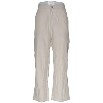 Outdoor broek (Beige) van LETSGO Katoen, Polyamide