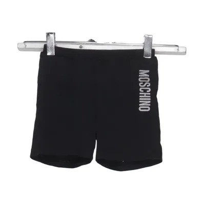 Sweat shorts (Black) from Moschino Baby