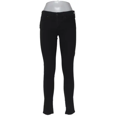 Jean (Noir) de Mavi Jeans Co. Coton, Élasthane, Polyester, Viscose