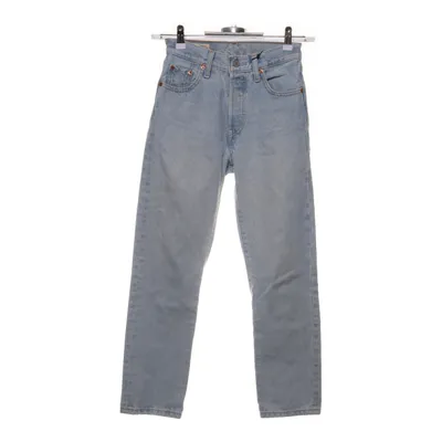Jeans (501) from Levi Strauss & Co Cotton