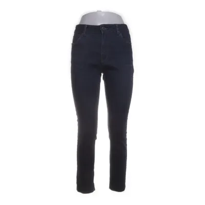 Jeans (Blå) från Flash Jeans Bomull, Elastan, Polyester