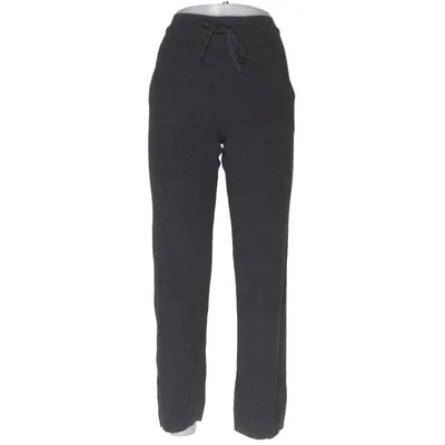 Byxor (Grå) från Uniqlo Polyamid, Polyester, Viskos