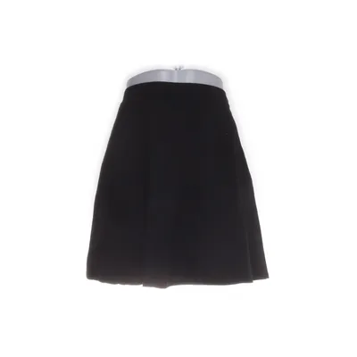 Skirt (Black) from Superdry Cotton, Elastane