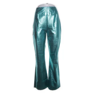 Pants (Turquoise) from Hosbjerg