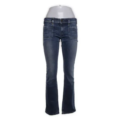 Jeans (Blå) från Diesel Bomull, Elastan