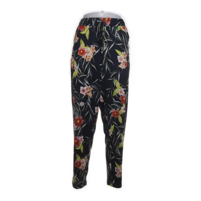 Broek (Zwart, Meerkleurig) van Bodyflirt Elastaan, Polyester
