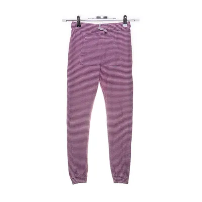 Pantalon (Rose, Blanc) de Jako-O Coton, Élasthane