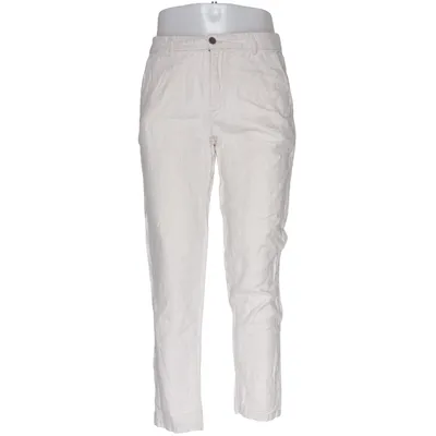 Chinos (Beige) from Cubus Man Cotton, Linen