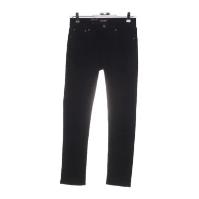 Jeans (Svart) från Jack & Jones Bomull, Polyester