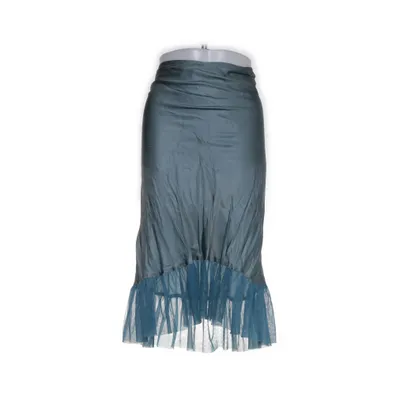 Petticoat (Blue) from Avoca Anthology