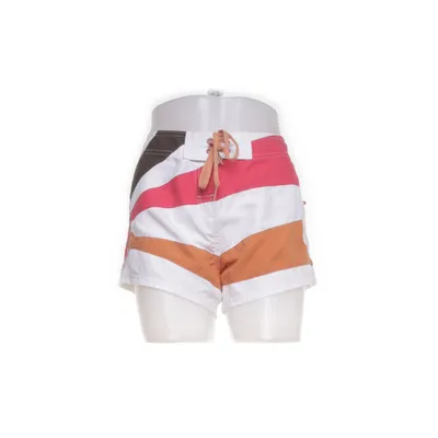 Korte broek (Wit, Meerkleurig) van Billabong Polyester