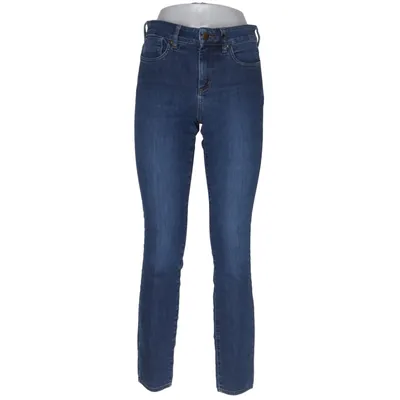 Jean (Bleu) de NYDJ Coton, Élasthane, Lyocell, Polyester