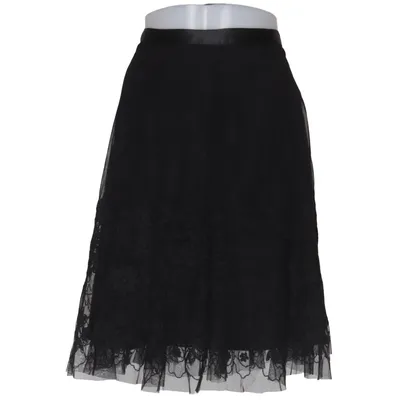 Tule rok (Zwart) van WERA Stockholm Polyester, Viscose