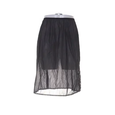 Jupe de plage (Noir) de Sudtrikot Polyamide