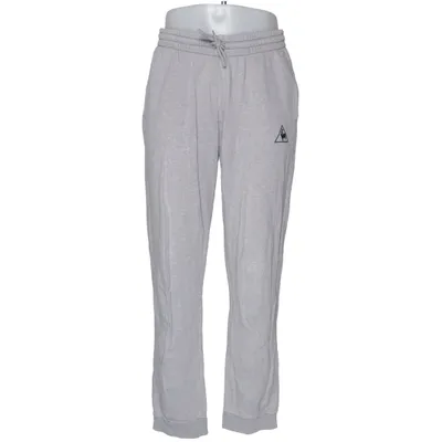 Joggingbroek (Grijs) van Le Coq Sportif Katoen, Polyester