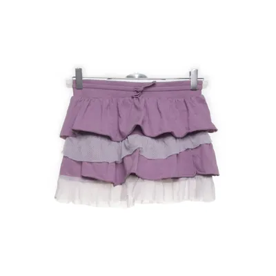 Kjol (Rosa, Vit) från Zara Kids