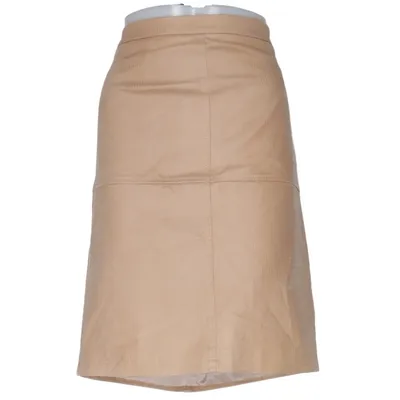 Kjol (Beige) från Isolde Elastan, Polyester