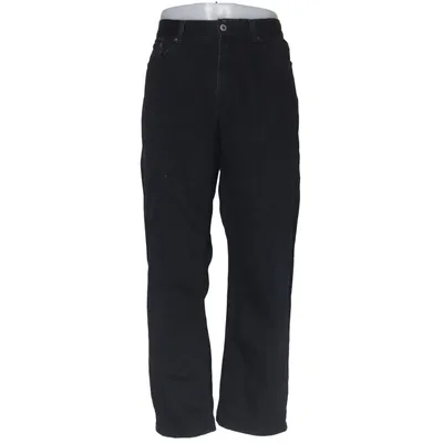 Jeans (Sort) fra MCG