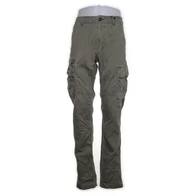 Cargo broek (Groen) van Denim & Supply Ralph Lauren Katoen