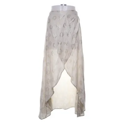 Långkjol (Beige, Guldfärgad, Flerfärgad) från Fabienne Chapot