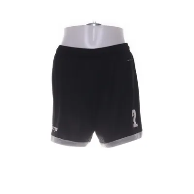 Träningsshorts (Svart, Grå) från Kempa Polyester