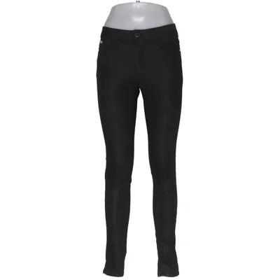 Jeans (Black) from Mango Jeans Cotton, Elastane, Polyester