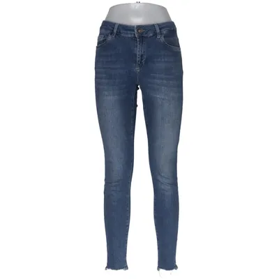 Jean (Bleu) de Coster Copenhagen Coton, Élasthane