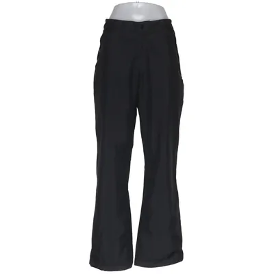 Friluftsbyxor (Svart) från Luhta Polyester