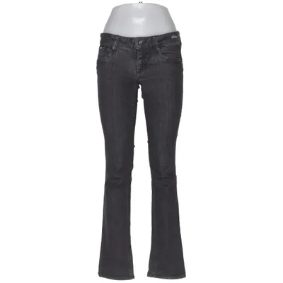 Jeans (DARLINE P) från Gas Bomull, Elastan