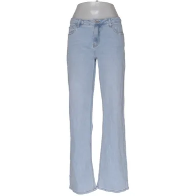 Jeans (Dina) från Madlady Bomull, Elastan