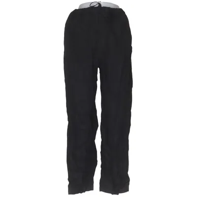 Pants (Black) from Arket Linen