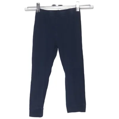 Sweatpants (Blå) fra DieMaus Bomuld