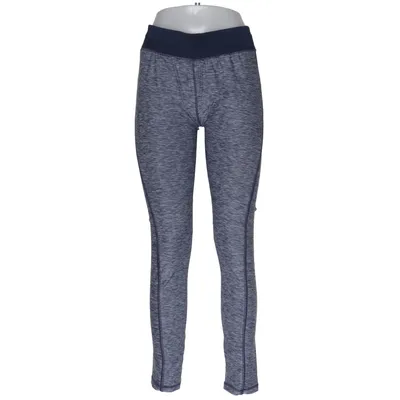 Sports tights (Blue) from Freddy Elastane, Polyester